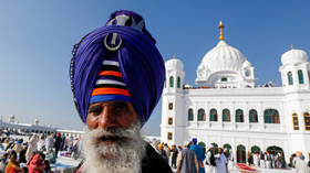Pakistan opens its doors for Sikh pilgrims as fears grow in India that intentions behind it are not so blessed