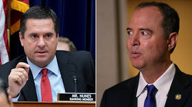 GOP wants Hunter Biden, whistleblower to testify in impeachment probe, Schiff seeks to shield them