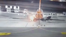 Militarized microbes? Pentagon’s DARPA seeks means to spread genetically modified bacteria as ‘explosives sensors’