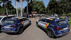 Takeover of Venezuela’s embassy in Brazil timed to coincide with launch of BRICS summit – Russia