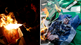 Post-coup Bolivia anarchy ‘resembles Libya’: Putin urges ‘common sense’ amid Latin American chaos