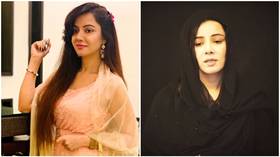 ‘Allah’s grasp is severe’: Anti-Modi Pakistani singer Pirzada films VIDEO address to chastise Muslims who shared her leaked nudes