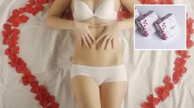 Indians irate at Amazon for selling capsules of ‘blood’ so women could fake their virginity