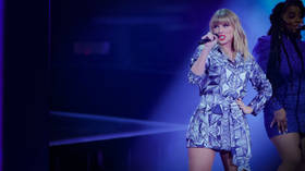 Taylor Swift fans begin doxxing music execs after star’s Twitter call-to-arms