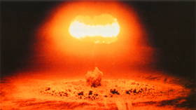 Here’s what happens to a car in a nuclear-force blast (VIDEO)