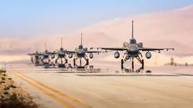 Israel & NATO penetrate Russia’s S-400 air defenses… ‘simulated’ by US Patriots?