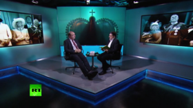 Murder, assassination are Israel’s specialities – senior Palestinian negotiator (E814)