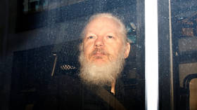 Sweden drops Assange rape investigation – prosecution authority