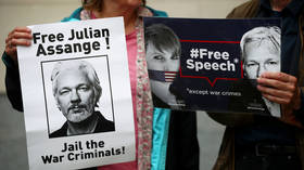 Swedish decision to drop rape probe due to no strong evidence comes too late to help Assange