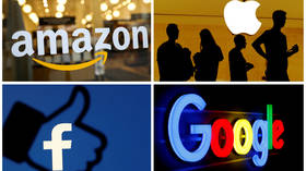 Monopoly? What monopoly? Big Tech defends itself from antitrust allegations with denial & doublespeak