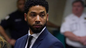 ‘Humiliation and extreme distress’: Jussie Smollett sues Chicago after faking hate crime