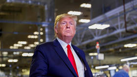 Trump looks forward to full impeachment trial in Senate, wants Bidens to testify – White House