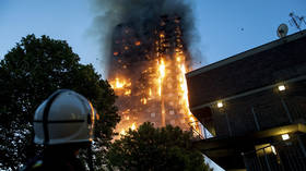 Grenfell Tower contractor’s hiring for new project in London highlights neoliberal outsourcing nightmare