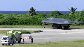 Palestine warns breaking off relations with US over ‘legalization’ of West Bank settlements is imminent