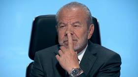 New colors of BBC broadcasting? Accusations of racism hit popular Apprentice TV program