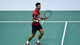 Russia down Djokovic and Serbia in thriller to book Davis Cup semifinal spot