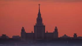 Massacre at Moscow’s top university averted thanks to vigilant students & brave lecturer