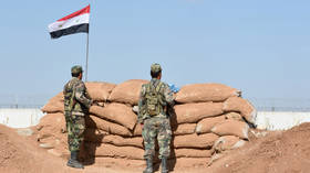 4 killed, dozens wounded in car bomb blast in Syrian town along Turkish border – reports