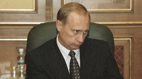 Putin could have been ‘FIRED’ in 1998 – from top spy job that propelled him to presidency