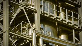 Mega Investment Germany S Basf Launches 10 Billion