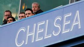 Chelsea chairman on Roman Abramovich's stance on 'bargain' bids for the club: 'We really have nothing to say to these people'