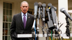 Bloomberg’s decision ‘not to investigate Mike’ is no surprise — corporate media never antagonizes its owners