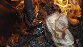 US impeachment furor sabotages Ukraine peace talks