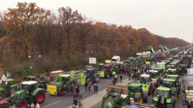 ‘Damages relations & sends wrong signal to protesters’: Hong Kong ‘regrets’ Trump’s meddling in internal affairs