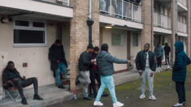 BBC pushes ‘institutionally racist’ claim against cinema chain that pulls its gang film rather than address the real issue
