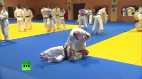 ‘Important to know if it really took place’: Bashar Assad doubts Al-Baghdadi’s death again, says ISIS ‘made by Americans’