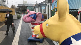 US is ‘substantially’ reducing troop numbers in Afghanistan – Trump