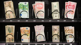 Russia is now far less dependent on US dollar or any other foreign currency – central bank