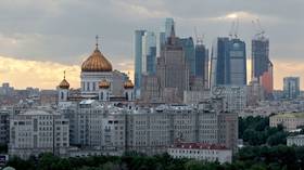 100k A Month For Moscow S Most Expensive Rental Apartment