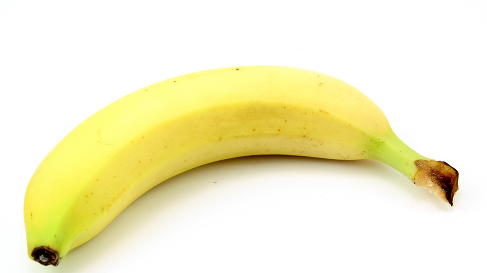 Visually apeeling Reaction split online as ducttaped bananas sell for 120k at Miami art