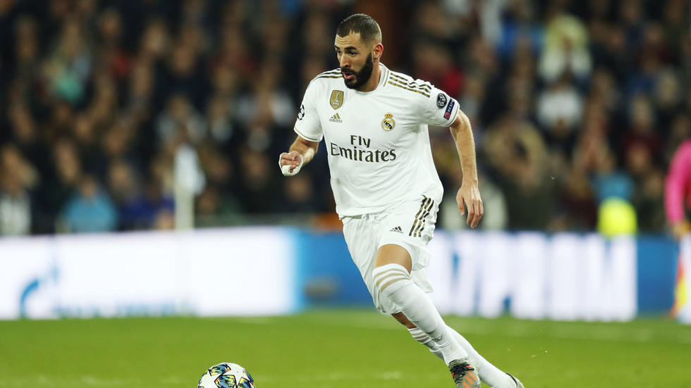 Real Madrid Star Benzema Could Face Criminal Trial Over ‘sextape