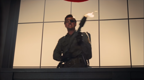 Twitter erupts with flamethrower memes as Bolsonaro v DiCaprio feud over Amazon flares up