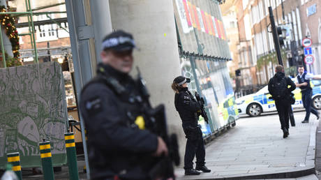 2nd London Bridge stabbing victim named: 23-year-old former Cambridge student slain by jihadist