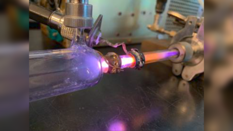 Scientists develop new kind of photon beam which may be secret weapon against cancer