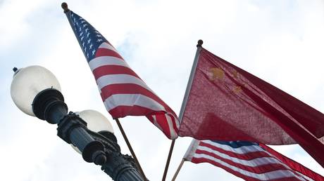 Who started the tit-for-tat? Beijing places ‘reciprocal’ restrictions on US diplomats… in response to US’ ‘reciprocal’ measures