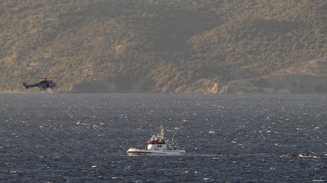 Greece to expel Libyan ambassador over Turkey-Libya maritime accord