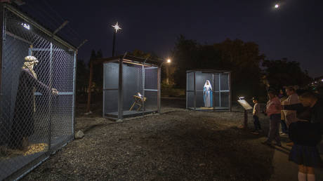 © AFP / David McNew