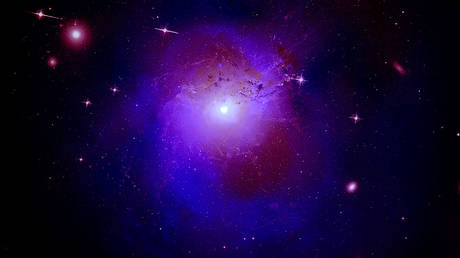 Shedding light on dark matter: Scientists claim new evidence of &lsquo;5th force&rsquo; of physics