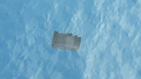 Human remains and wreckage from missing Chilean Air Force plane recovered – defense minister