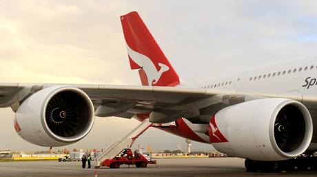 Airbus beats Boeing as Qantas’ preferred supplier for world’s longest flights