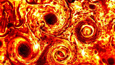 © NASA/JPL-Caltech/SwRI/ASI/INAF/JIRAM