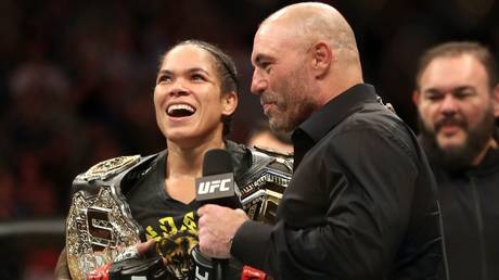 UFC 245: Amanda Nunes outgrapples Germaine de Randamie to retain UFC bantamweight title (VIDEO)