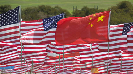 ’Fix your mistakes’: Beijing fumes at US’ reported expulsion of Chinese diplomats for 1st time in 30 years