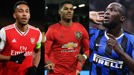 Man United will play in Bruges, Ajax face Getafe - UEFA Europa League last 32 draw
