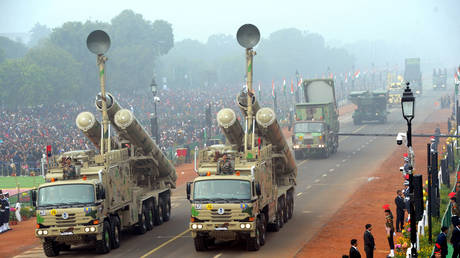 India successfully test fires BrahMos supersonic cruise missile from Chandipur launch pad