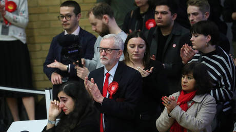 © REUTERS/Hannah McKay